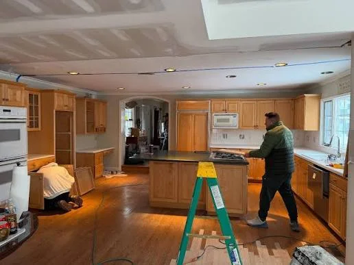 How Long Does a Kitchen Remodel Really Take?