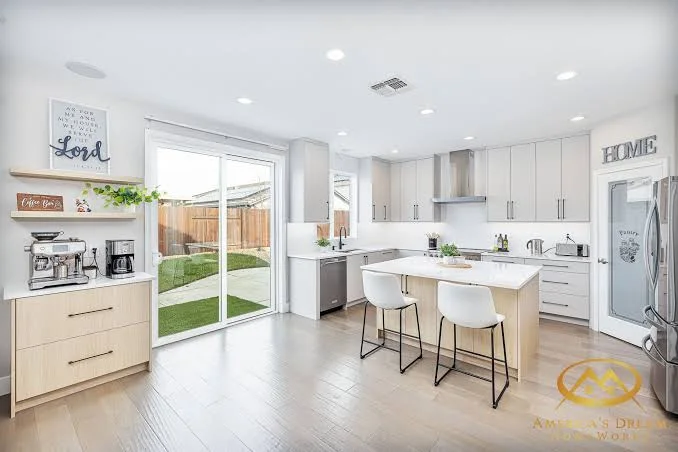 Kitchen Remodel Cost in Dallas: What to Actually Expect
